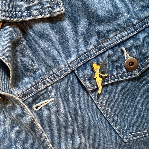 Peter Pan Never Land Jacket for Adults by Cakeworthy XL - Picture 6 of 7